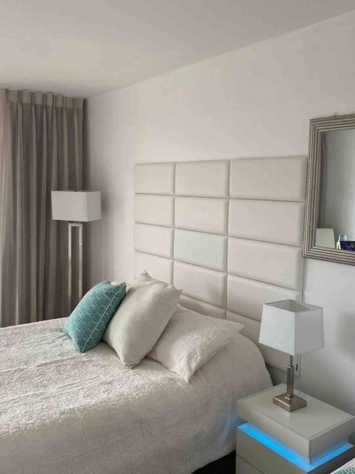 מיאמי ביץ' Alojamiento Con Balcon Hacia La Playa 115 מראה חיצוני תמונה