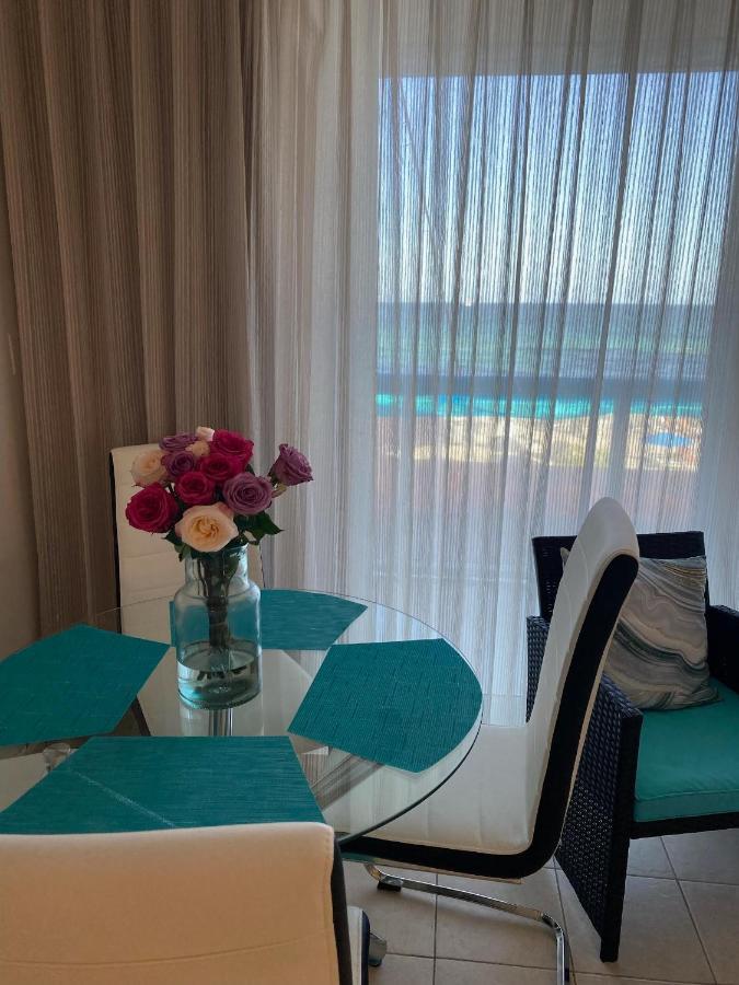 מיאמי ביץ' Alojamiento Con Balcon Hacia La Playa 115 מראה חיצוני תמונה